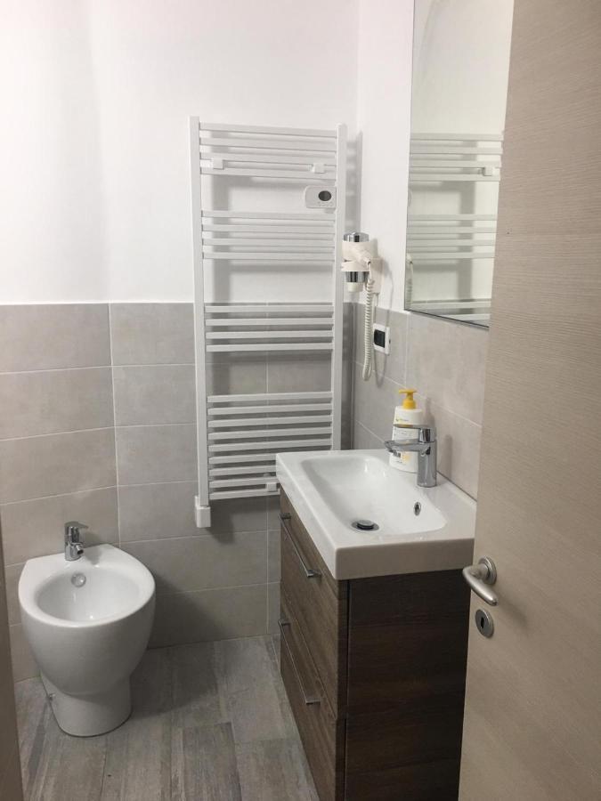 Vacanze Breda Apartamento