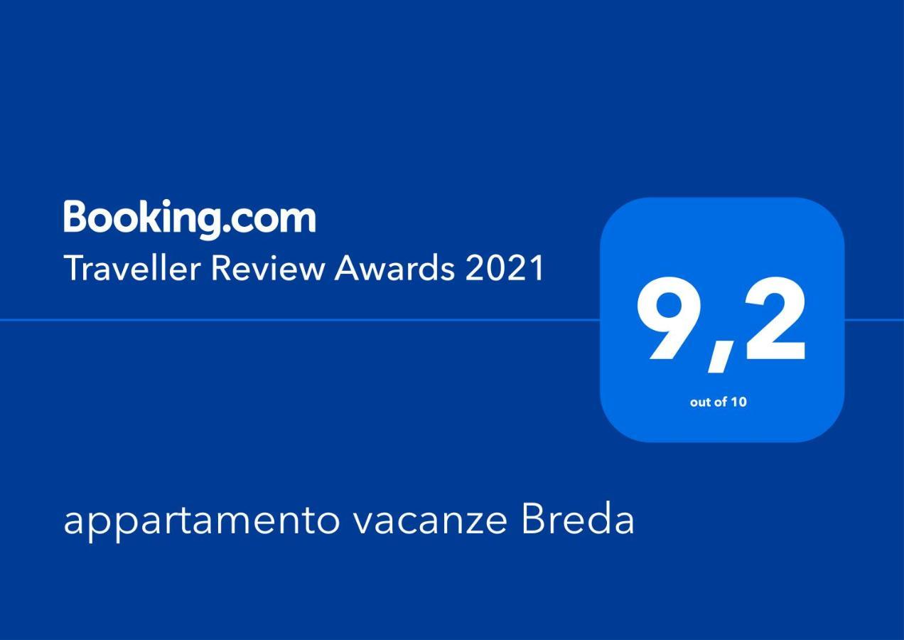 Vacanze Breda Apartamento *