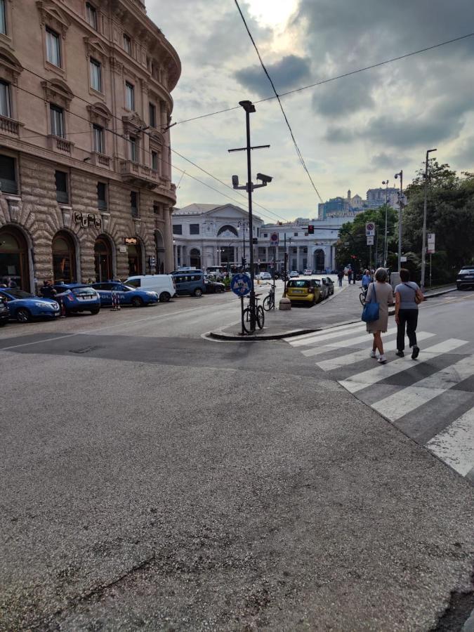 Vacanze Breda Apartamento