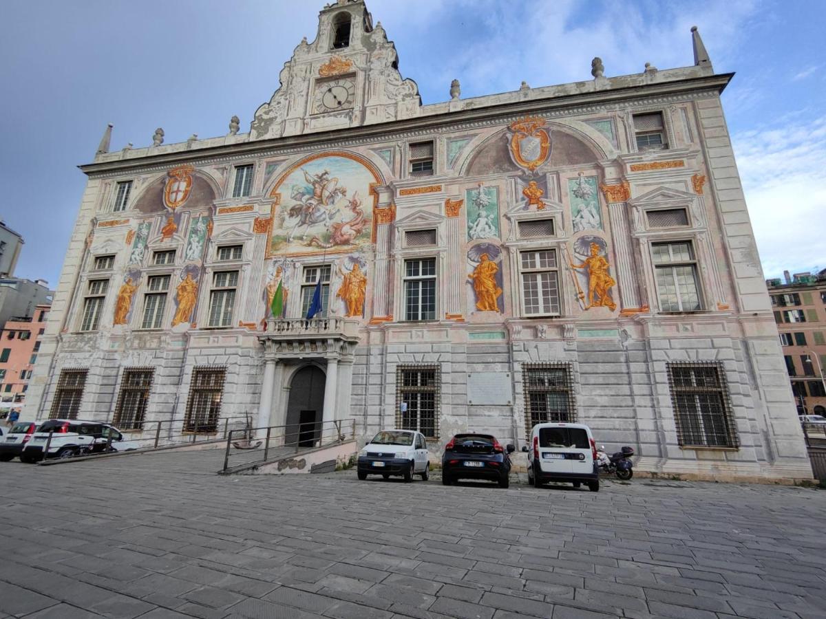 Vacanze Breda Apartamento