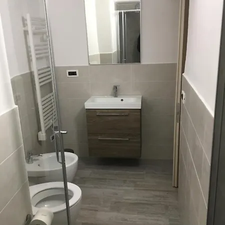 Appartamento Vacanze Breda Genoa Exterior photo