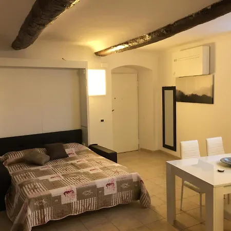 Appartamento Vacanze Breda Genoa Exterior photo