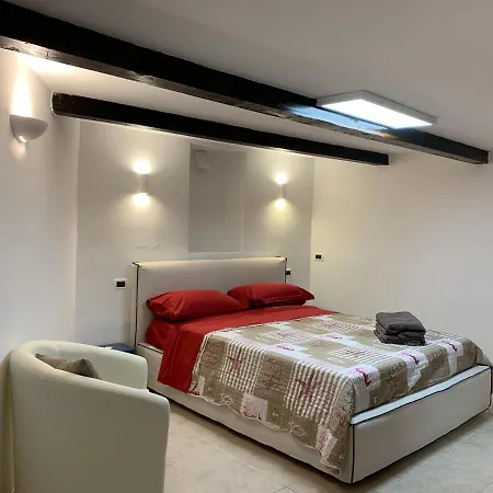 Appartamento Vacanze Breda Genoa Exterior photo