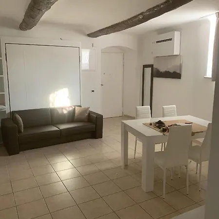 Appartamento Vacanze Breda Genoa Exterior photo