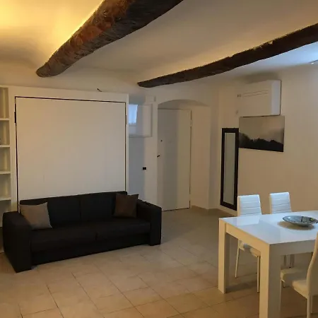 Appartamento Vacanze Breda Genoa Exterior photo