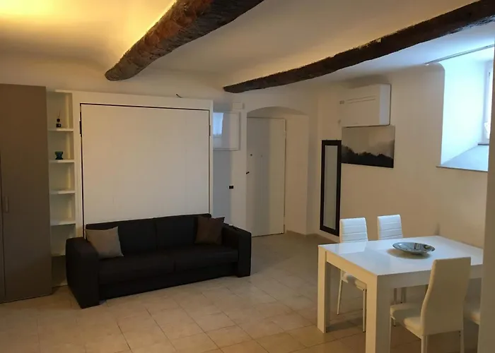 Appartamento Vacanze Breda