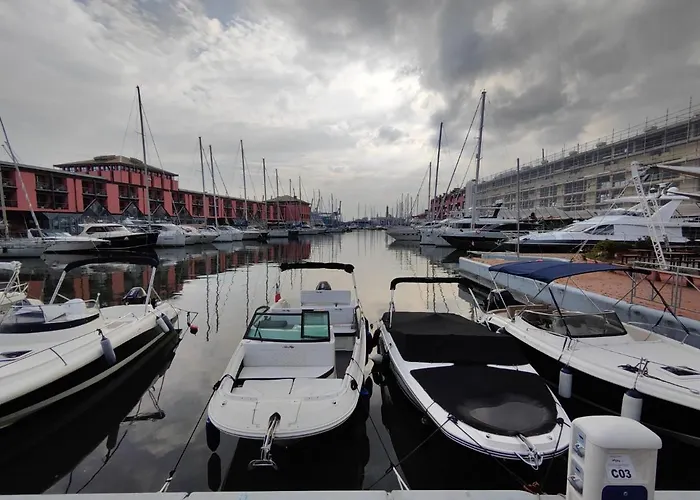 Appartamento Vacanze Breda