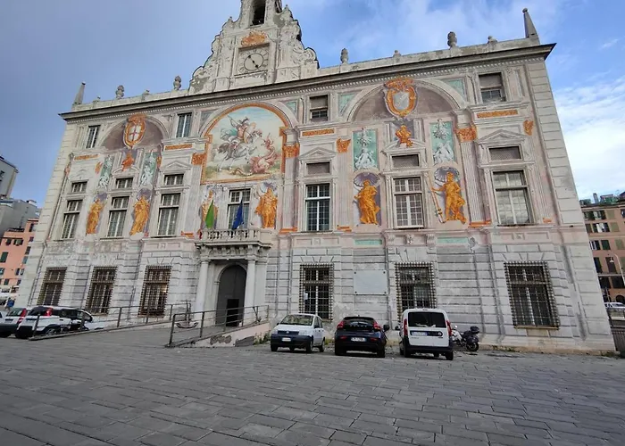 Appartamento Vacanze Breda