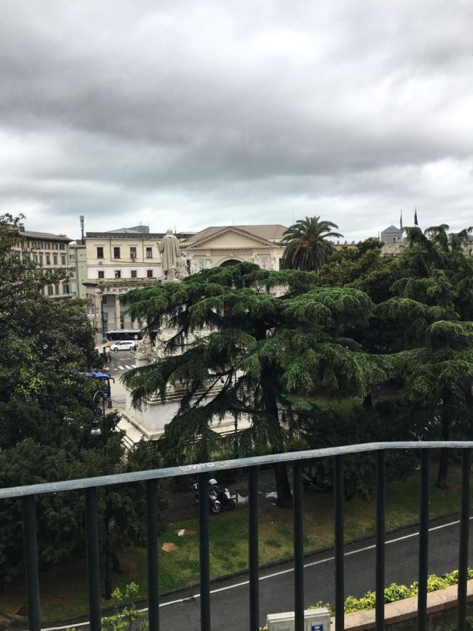 Vacanze Breda * Genoa
