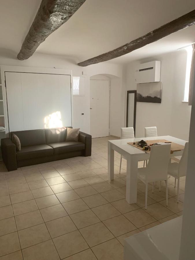 Apartment Vacanze Breda