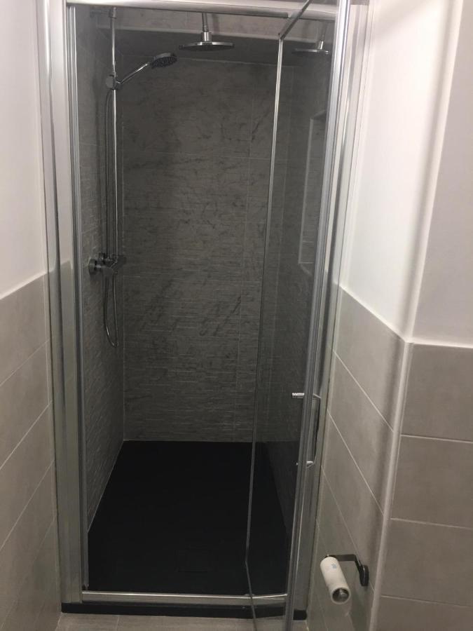 Apartment Vacanze Breda Genoa