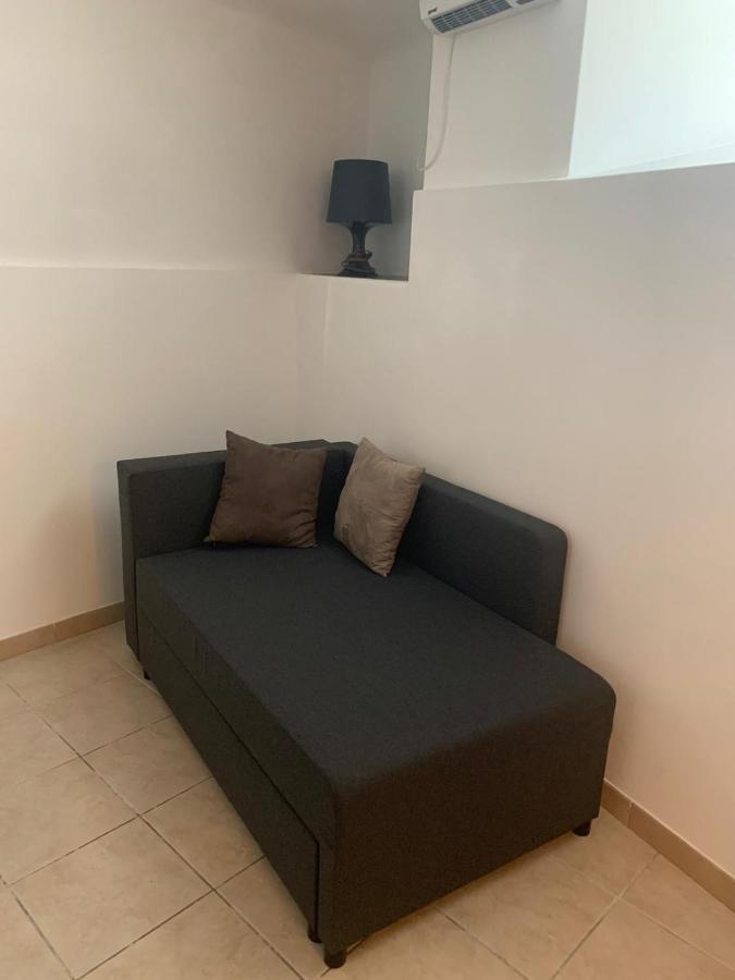 Apartment Vacanze Breda Genoa