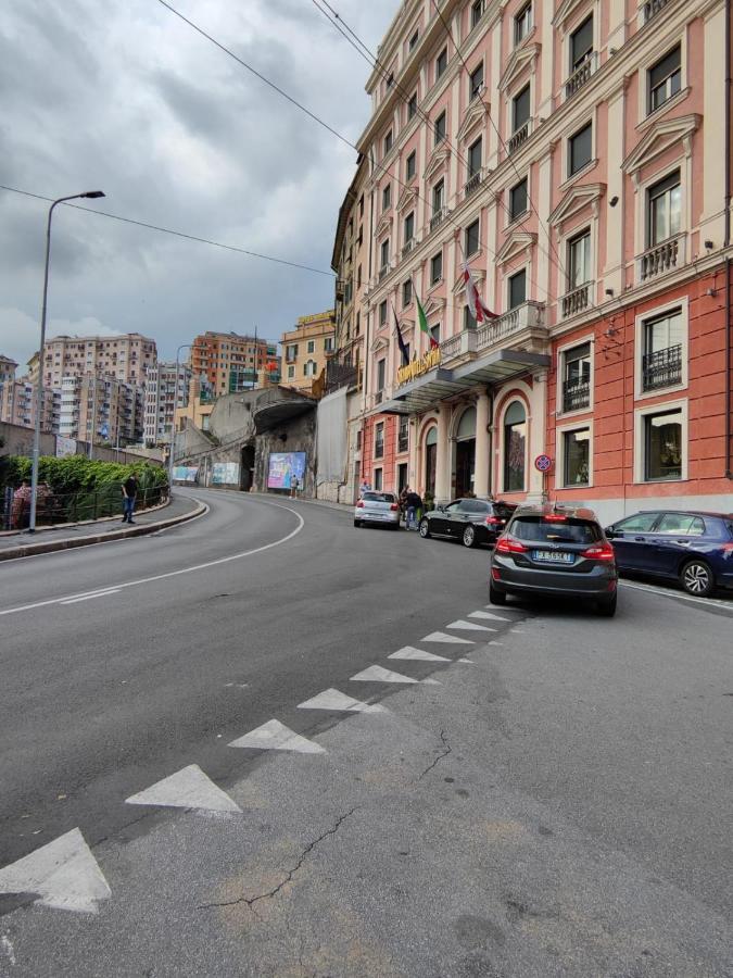 Vacanze Breda * Genoa