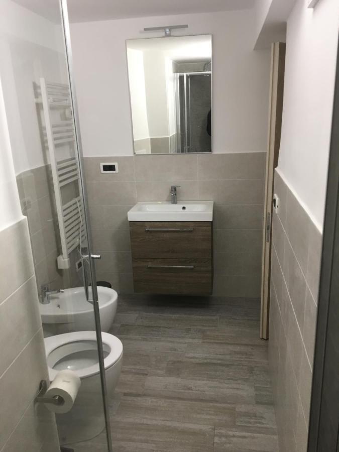 Apartment Vacanze Breda