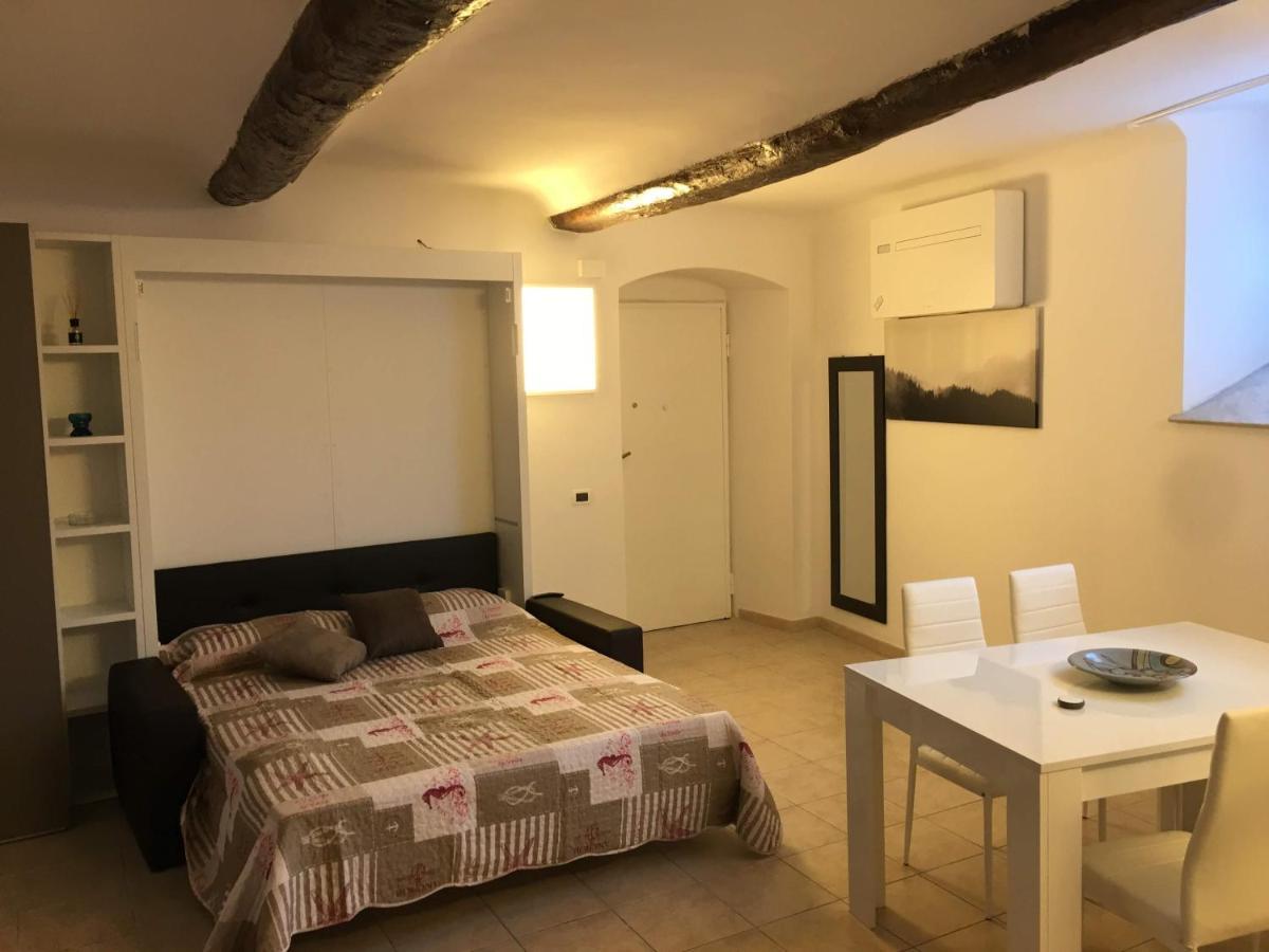 Apartment Vacanze Breda Genoa